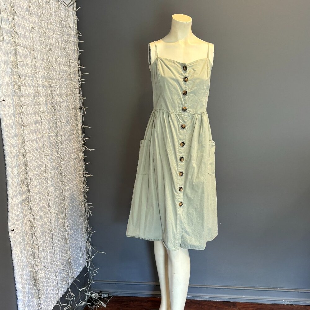 Refill Dress